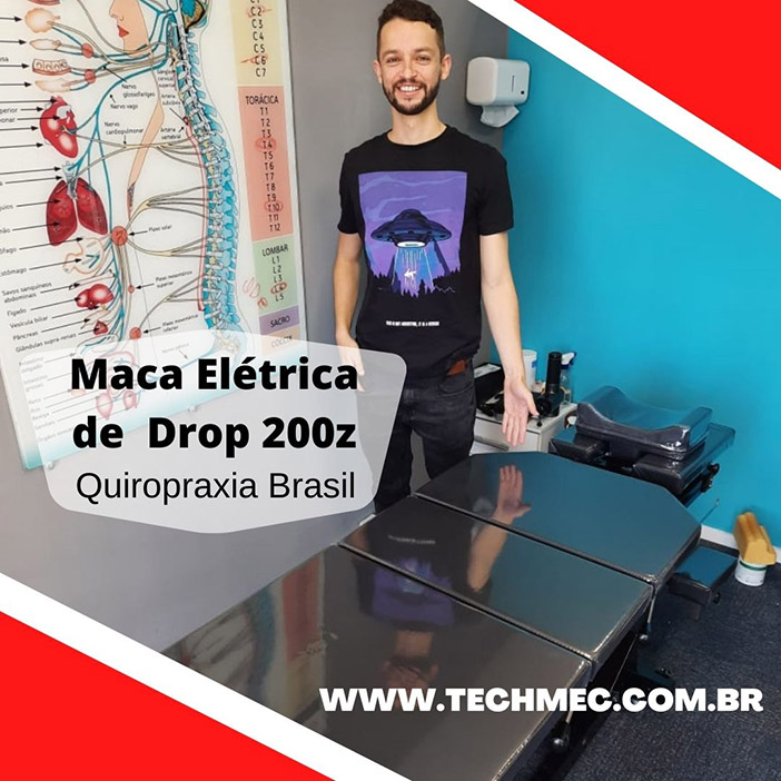 Quiropraxia Brasil